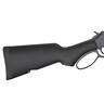 Henry X Model Blued Steel/Black Lever Action Rifle - 30-30 Winchester - 21.375in - Black