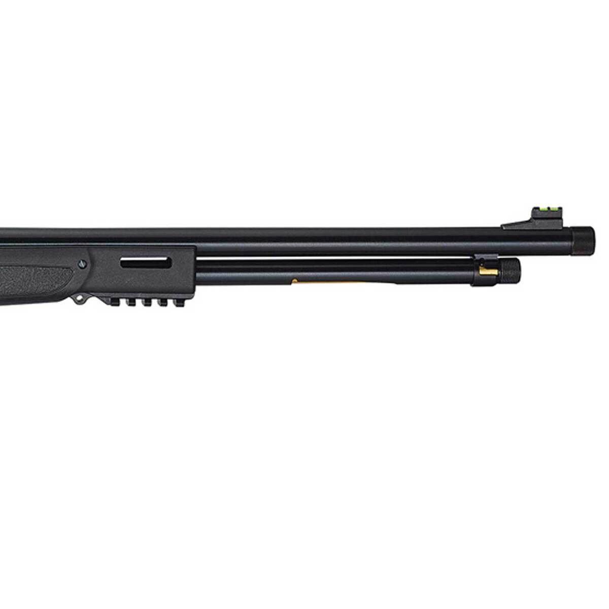 Henry X Model Blued Steel/Black Lever Action Rifle - 30-30 Winchester - 21.375in - Black Henry X Model Blued Steel/Black Lever Action Rifle - 30-30 Winchester - 21.375in - Black