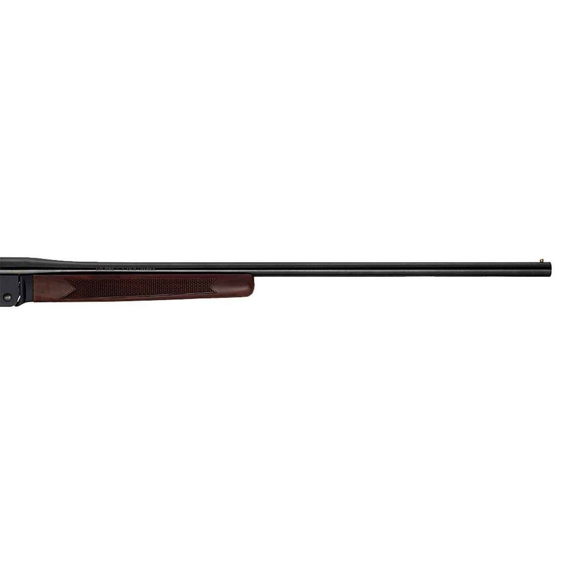 Henry Single Shot Compact Blued Steel 410 Gauge 3in Single Shot Shotgun - 22in - Brown Henry Single Shot Compact Blued Steel 410 Gauge 3in Single Shot Shotgun - 22in - Brown
