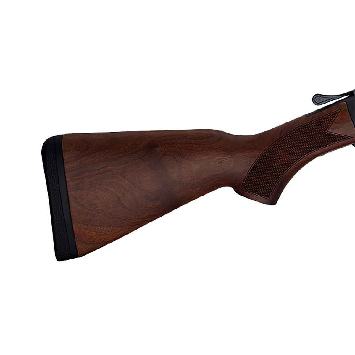 Henry Single Shot Compact Blued Steel 410 Gauge 3in Single Shot Shotgun - 22in - Brown Henry Single Shot Compact Blued Steel 410 Gauge 3in Single Shot Shotgun - 22in - Brown