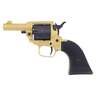 Heritage Barkeep 22 Long Rifle 2in Gold Cerakote Revolver - 6 Rounds