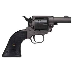 Heritage Barkeep 22 Long Rifle 2in Gray Cerakote Revolver - 6 Rounds