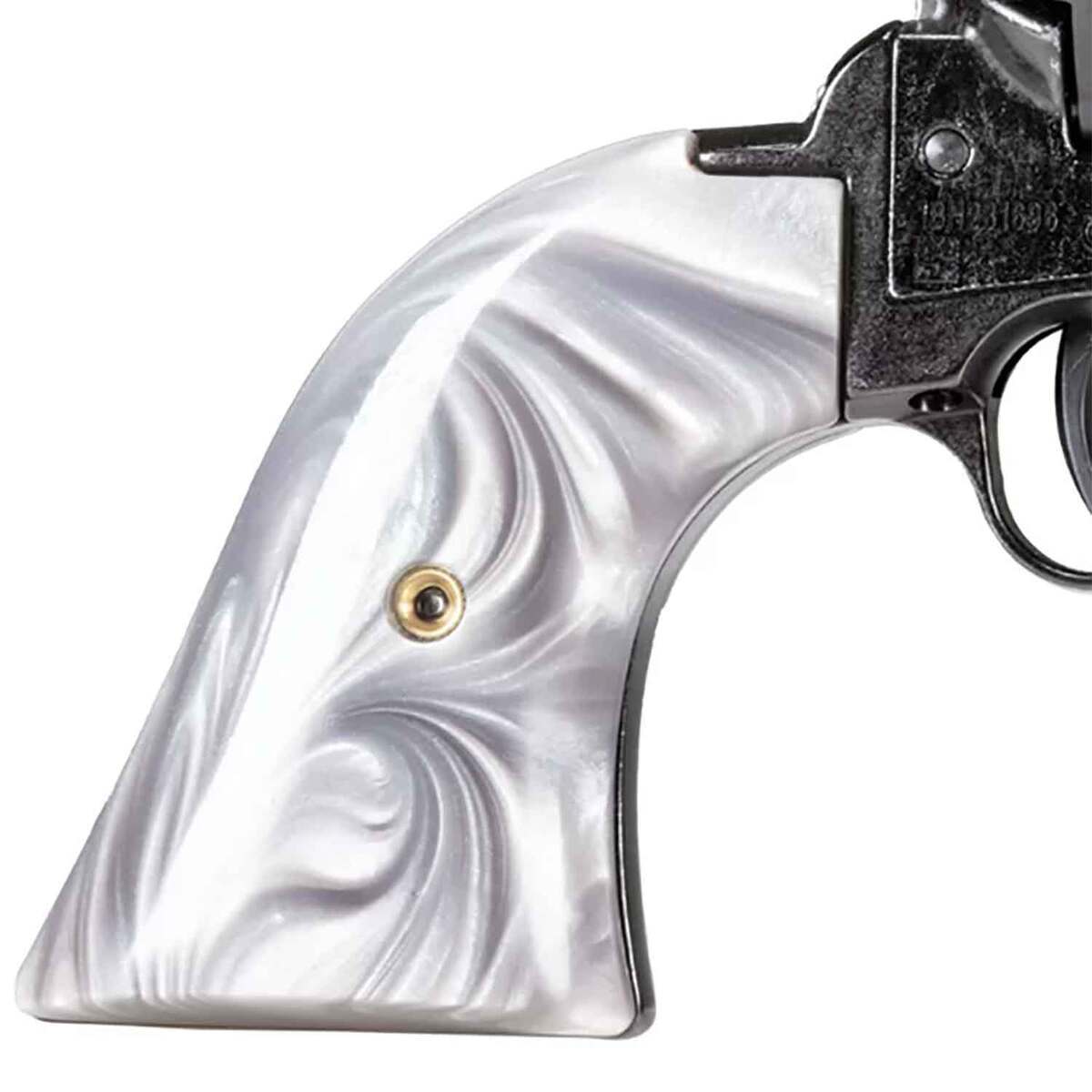 Heritage Barkeep 22 Long Rifle 3.6in Black Revolver - 6 Rounds Heritage Barkeep 22 Long Rifle 3.6in Black Revolver - 6 Rounds