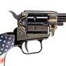 Heritage Barkeep 22 Long Rifle Blued Revolver - 6 Rounds