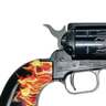 Heritage Barkeep Heater 22 WMR (22 Mag) 3in Blued Revolver - 6 Rounds