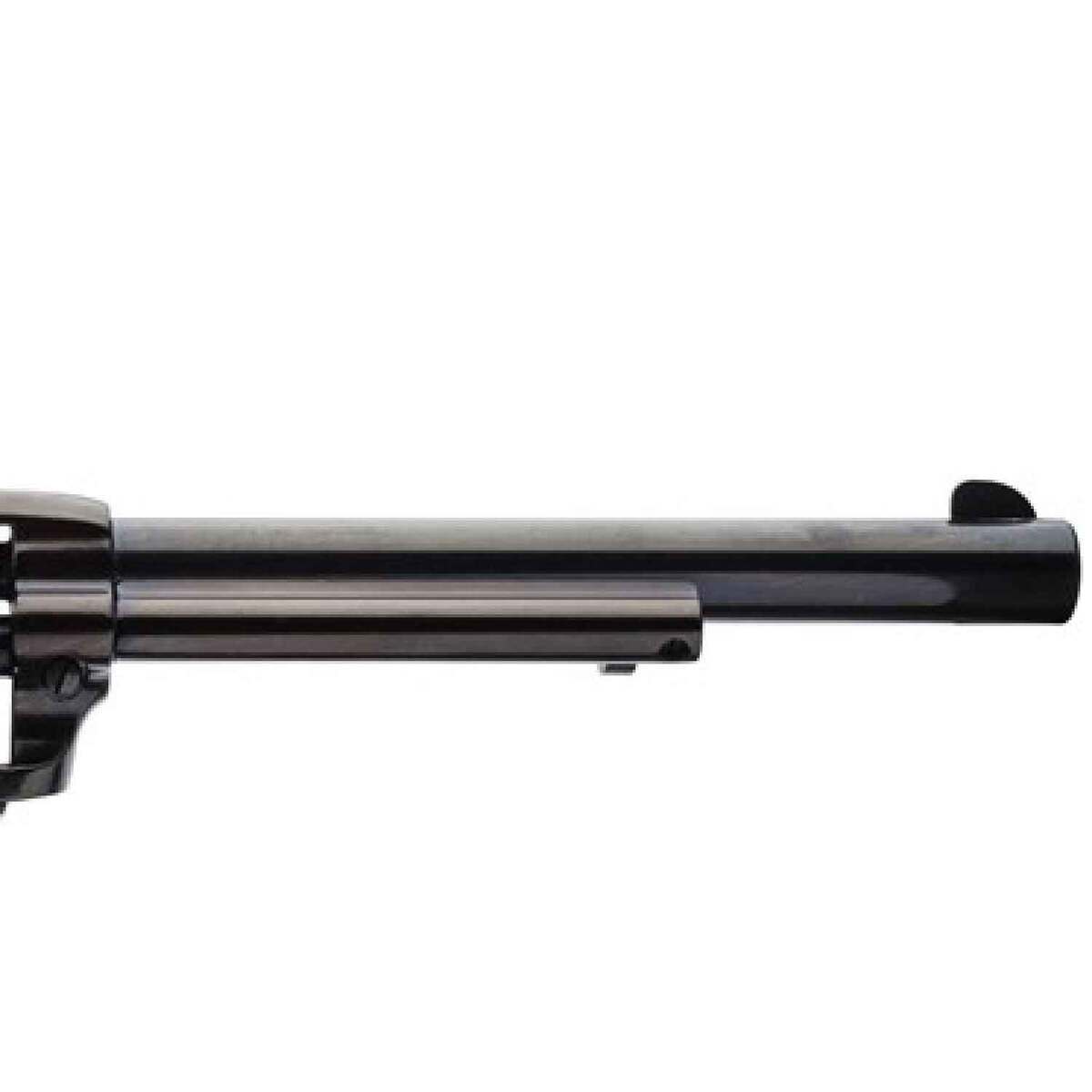 Heritage Rough Rider Small Bore 22 Long Rifle 6.5in Blued Revolver - 6 Rounds Heritage Rough Rider Small Bore 22 Long Rifle 6.5in Blued Revolver - 6 Rounds