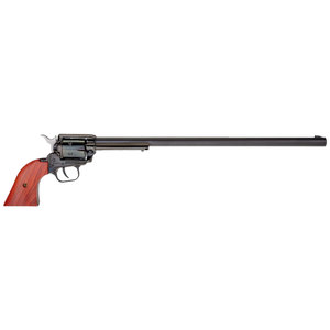 Heritage Rough Rider 22 Long Rifle 16in Blued Revolver - 6 Rounds