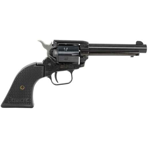 Heritage Rough Rider 22 Long Rifle 475in Black Revolver  6 Rounds
