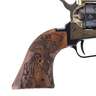 Heritage Rough Rider 22 Long Rifle 4.75in Blued Revolver - 6 Rounds