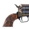 Heritage Rough Rider 22 Long Rifle 4.75in Blued Revolver - 6 Rounds