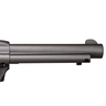 Heritage Rough Rider 22 Long Rifle 4.75in Tungsten Cerakote Revolver - 6 Rounds