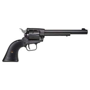 Heritage Rough Rider 22 Long Rifle 6.5in Black