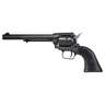 Heritage Rough Rider 22 Long Rifle 6.5in Black Revolver - 6 Rounds