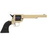 Heritage Rough Rider 22 Long Rifle 6.5in Black Satin Revolver - 6 Rounds