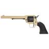 Heritage Rough Rider 22 Long Rifle 6.5in Black Satin Revolver - 6 Rounds