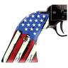 Heritage Rough Rider 22 Long Rifle 6.5in US Flag Revolver - 6 Rounds