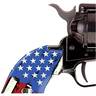 Heritage Rough Rider 22 Long Rifle 6.5in US Flag Revolver - 6 Rounds