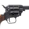 Heritage Rough Rider Barkeep 22 Long Rifle Blued Revolver - 6 Rounds