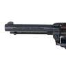 Heritage Rough Rider Big Bore Cocobolo 357 Magnum 4.75in Blued Revolver - 6 Rounds