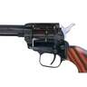 Heritage Rough Rider Big Bore Cocobolo 357 Magnum 4.75in Blued Revolver - 6 Rounds