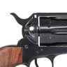 Heritage Rough Rider Big Bore Cocobolo Grip 45 (Long) Colt 5.5in Blued Revolver - 6 Rounds