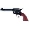 Heritage Rough Rider Big Bore Cocobolo Grips 357 Magnum 5.5in Black Revolver - 6 Rounds
