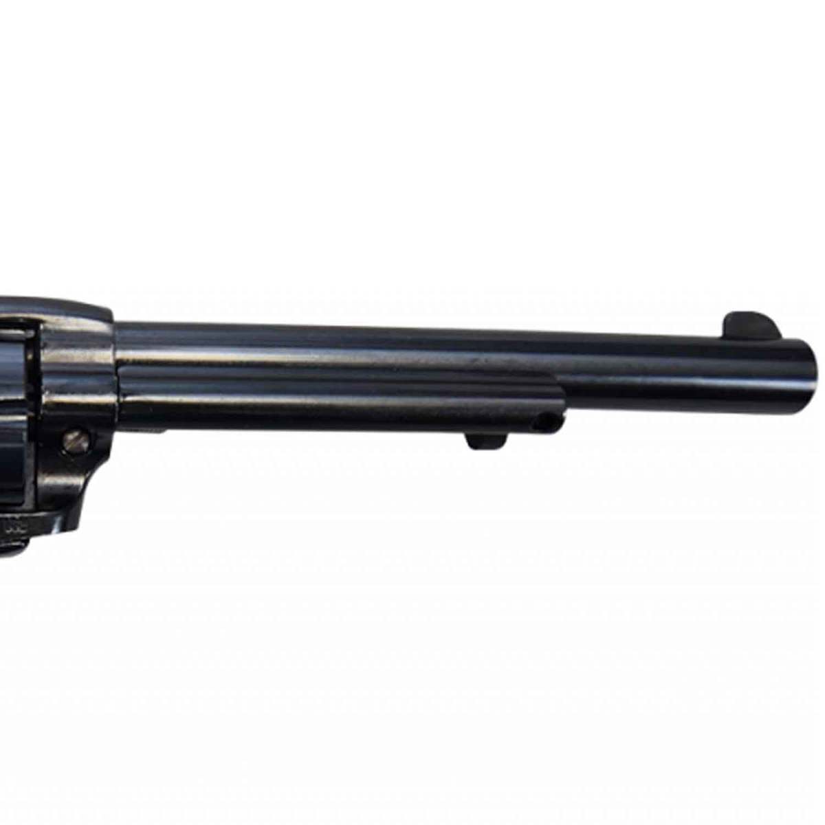 Heritage Rough Rider Black Pearl Grips 22 Long Rifle 6.5in Black Revolver - 6 Rounds Heritage Rough Rider Black Pearl Grips 22 Long Rifle 6.5in Black Revolver - 6 Rounds