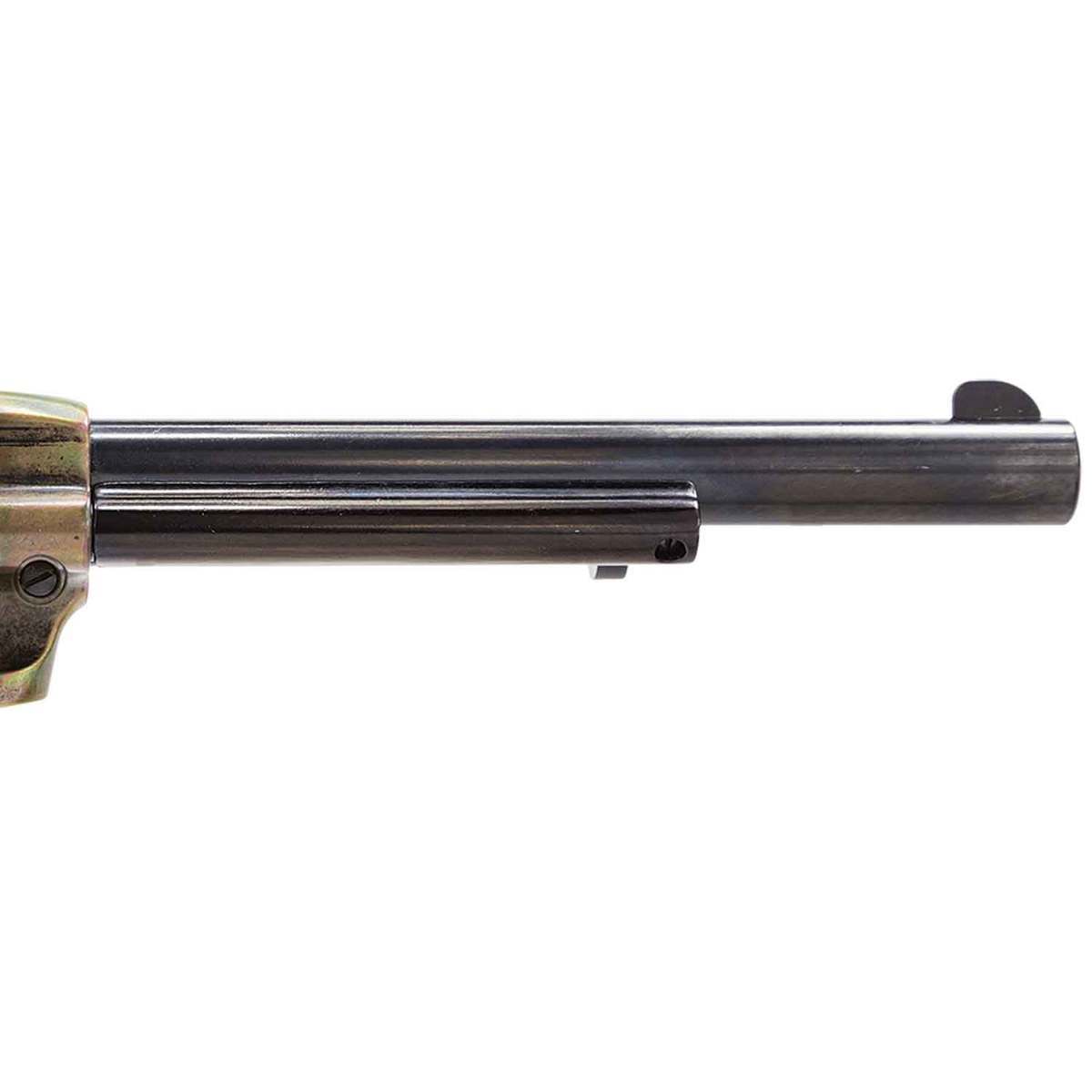 Heritage Rough Rider Camo Laminate Grip 22 Long Rifle 6.5in Blued Revolver - 6 Rounds Heritage Rough Rider Camo Laminate Grip 22 Long Rifle 6.5in Blued Revolver - 6 Rounds