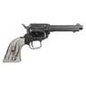 Heritage Rough Rider Claw 22 Long Rifle 6in Blued Revolver - 6 Rounds