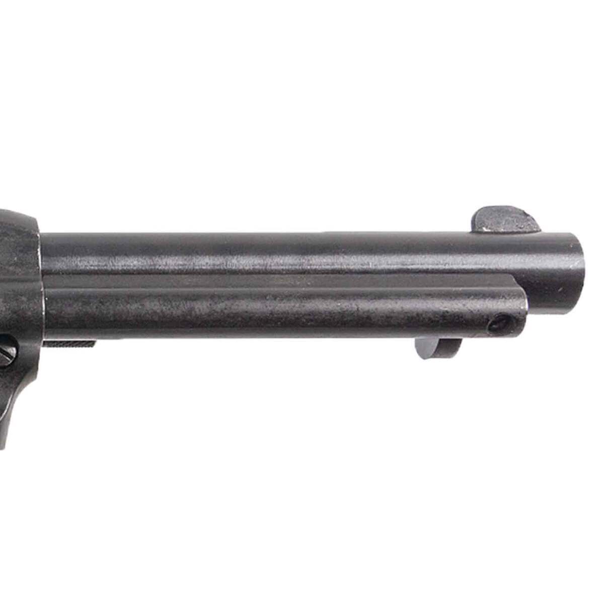 Heritage Rough Rider Claw 22 Long Rifle 6in Blued Revolver - 6 Rounds Heritage Rough Rider Claw 22 Long Rifle 6in Blued Revolver - 6 Rounds