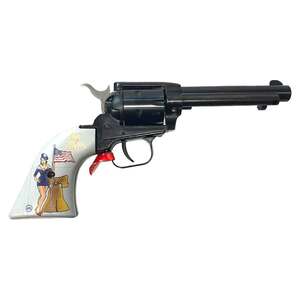 Heritage Rough Rider My Belle 22 Long Rifle 4in Blued Revolver - 6 Rounds
