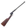 Heritage Rough Rider Rancher Black Revolver Rifle - 22 Long Rifle - 16.13in - Black