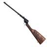 Heritage Rough Rider Rancher Black Revolver Rifle - 22 Long Rifle - 16.13in - Black