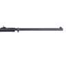 Heritage Rough Rider Rancher Black Revolver Rifle - 22 Long Rifle - 16in - Brown