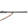 Heritage Rough Rider Rancher Black Revolver Rifle - 22 Long Rifle - 16.12in - Brown