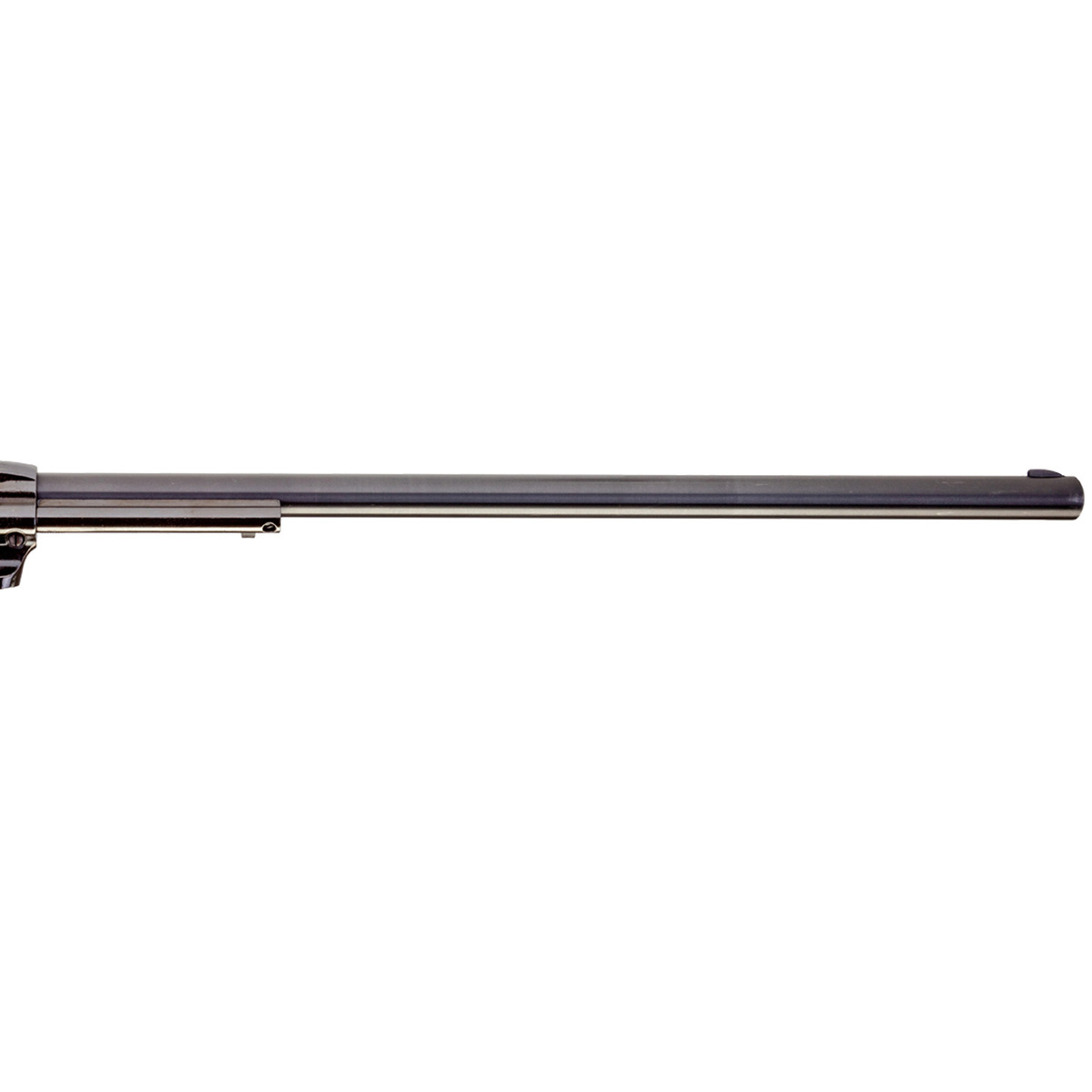 Heritage Rough Rider Single 22 Long Rifle 16in Blued Revolver - 6 Rounds Heritage Rough Rider Single 22 Long Rifle 16in Blued Revolver - 6 Rounds
