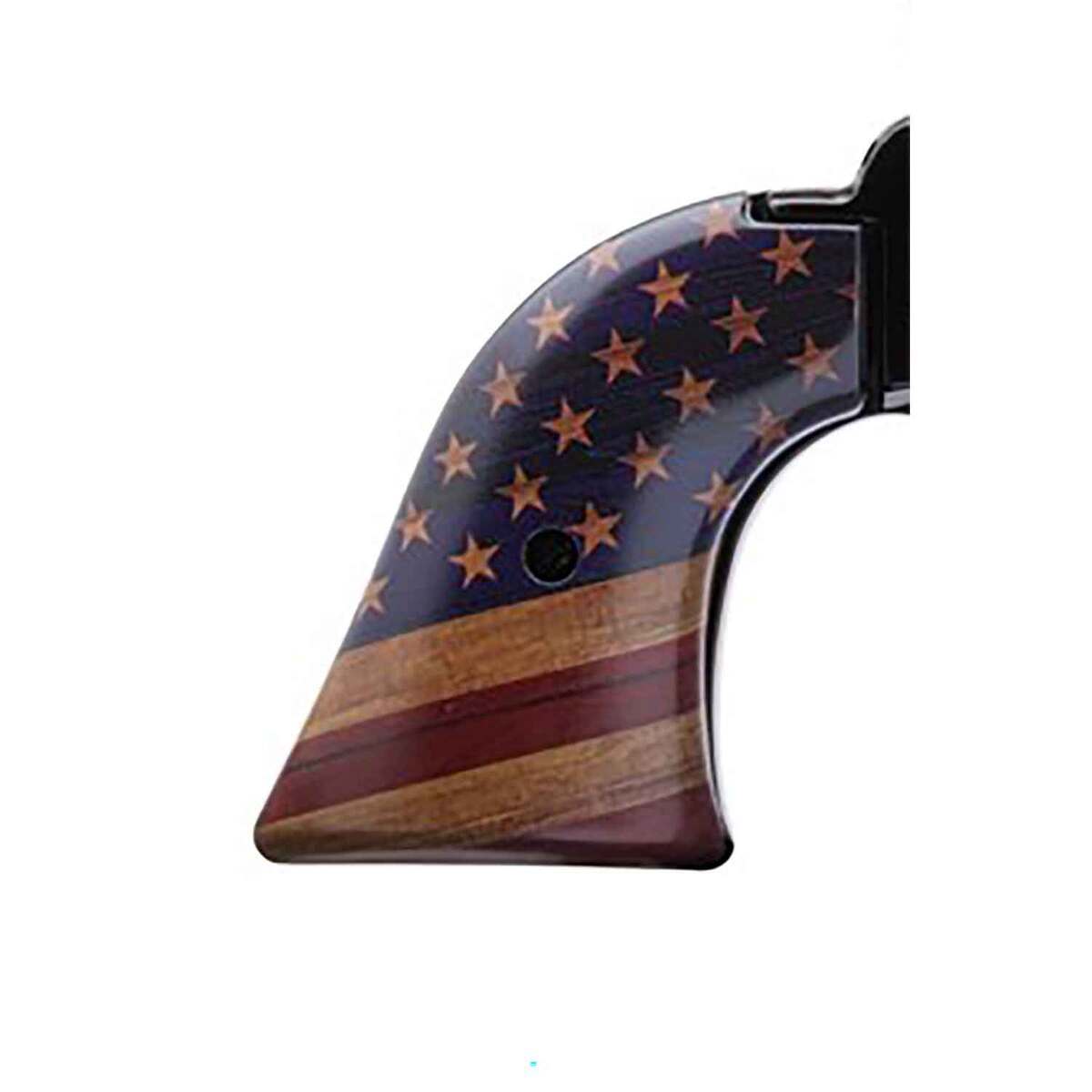 Heritage Rough Rider Small Bore 22 Long Rifle 4.75in Blued Revolver - 6 Rounds Heritage Rough Rider Small Bore 22 Long Rifle 4.75in Blued Revolver - 6 Rounds