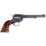 Heritage Rough Rider Small Bore 22 Long Rifle 6.5in Blued Revolver - 6 Rounds