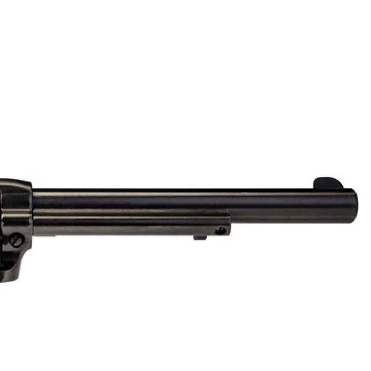 Heritage Rough Rider Small Bore 22 Long Rifle 6.5in Blued Revolver - 6 ...