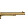 Heritage Rough Rider Small Bore 22 Long Rifle 6.5in Gold Cerakote Revolver - 6 Rounds