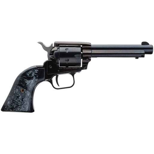 Heritage Rough Rider Small Bore 22 Long Rifle Black Revolver  6 Rounds