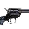 Heritage Rough Rider Small Bore 22 Long Rifle Black Revolver - 6 Rounds