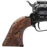 Heritage Rough Rider Small Bore 6in Blued Revolver - 6 Rounds