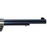 Heritage Rough Rider Small Bore C-Hardened 22 Long Rifle 6.5in Black Revolver - 6 Rounds