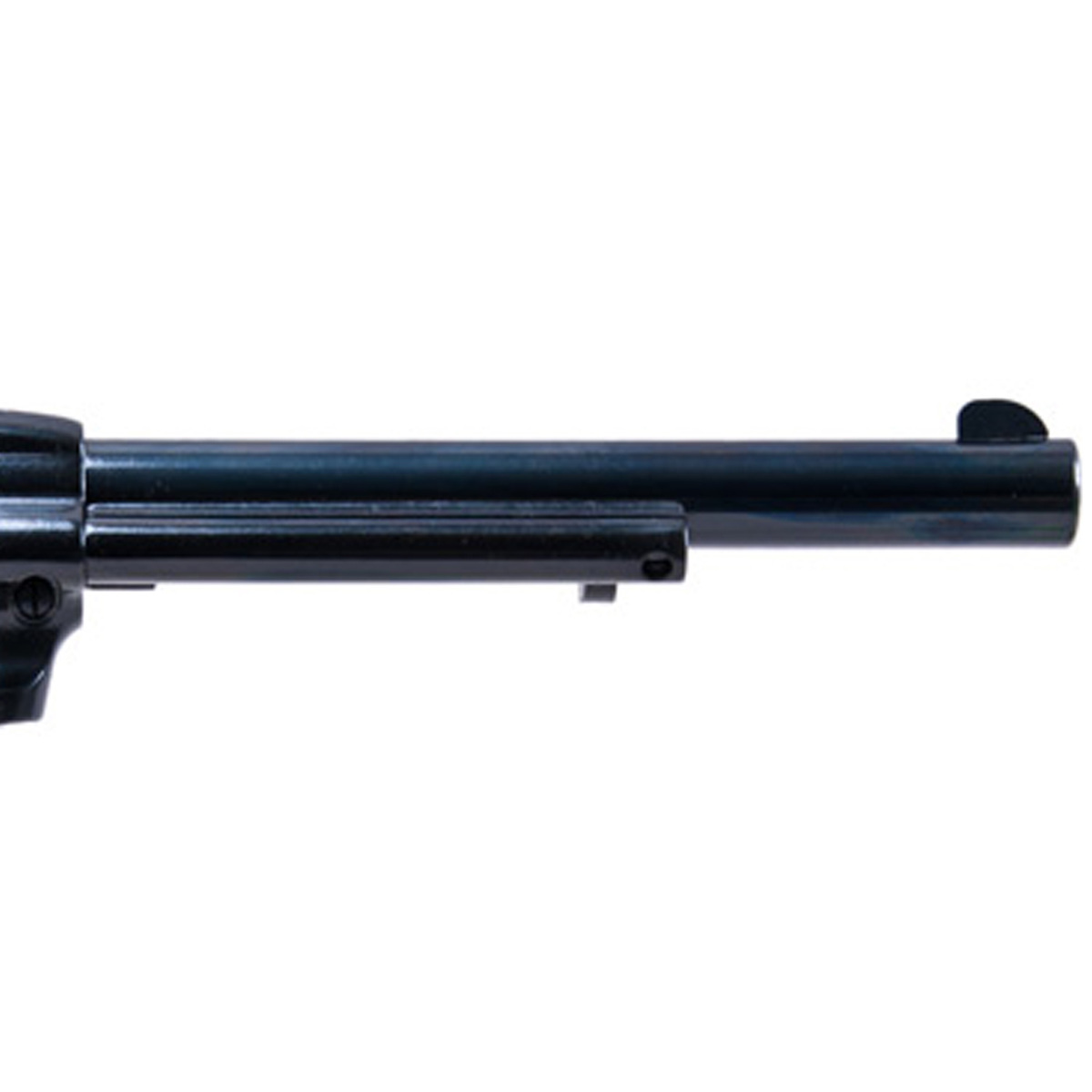 Heritage Rough Rider Small Bore Cocobolo 22 Long Rifle 6.5in Blued Revolver - 9 Rounds Heritage Rough Rider Small Bore Cocobolo 22 Long Rifle 6.5in Blued Revolver - 9 Rounds
