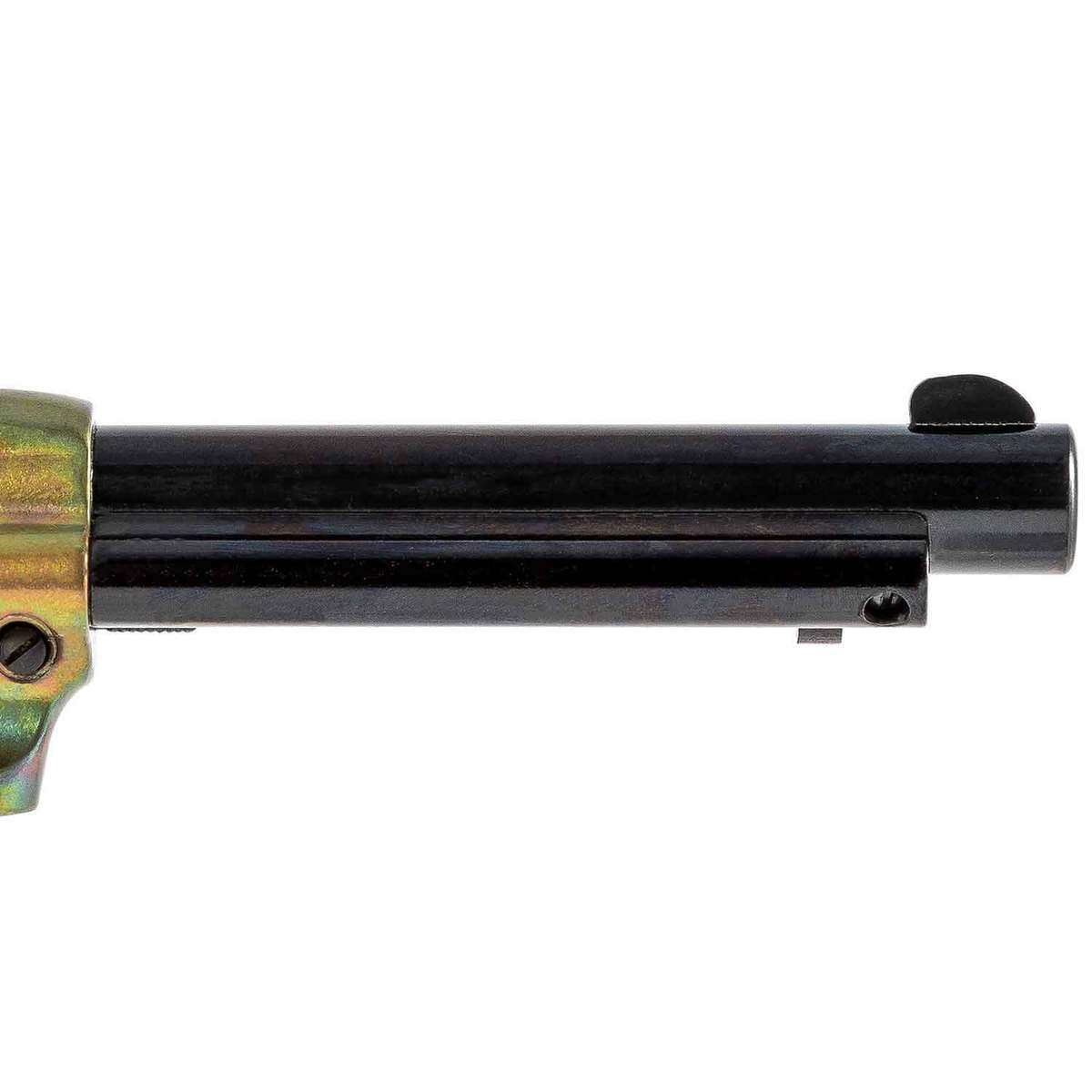 Heritage Rough Rider Small Bore Cocobolo Grip 22 Long Rifle 4.75in Blued Revolver - 9 Rounds Heritage Rough Rider Small Bore Cocobolo Grip 22 Long Rifle 4.75in Blued Revolver - 9 Rounds