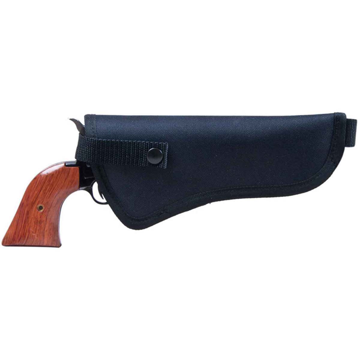 Heritage Rough Rider Small Bore Cocobolo Grip 22 Long Rifle 6.5in Blued Revolver - 6 Rounds Heritage Rough Rider Small Bore Cocobolo Grip 22 Long Rifle 6.5in Blued Revolver - 6 Rounds