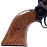 Heritage Rough Rider Small Bore Cocobolo Grip 22 Long Rifle 6.5in Blued Revolver- 6 Rounds