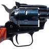 Heritage Rough Rider Small Bore Cocobolo Grip 22 Long Rifle 9in Blued Revolver - 6 Rounds
