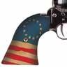 Heritage Rough Rider Small Bore Honor Betsy Grips 22 Long Rifle 6.5in Blued Revolver - 6 Rounds